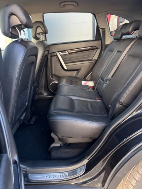 Chevrolet Captiva 2.2D KEYLES GO 7     | Mobile.bg    15