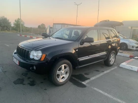 Jeep Grand cherokee - 14500 лв. - 22069035 2