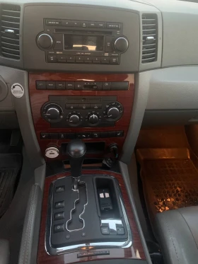 Jeep Grand cherokee - 14500 лв. - 22069035 6
