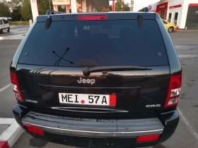 Jeep Grand cherokee - 14500 лв. - 22069035 3