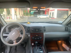 Jeep Grand cherokee - 14500 лв. - 22069035 5
