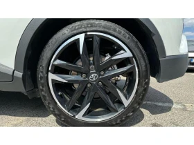Toyota C-HR C-HR 2.0 HSD GR SPORT - 59990 лв. - 50074407 16