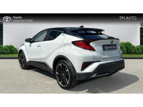 Toyota C-HR C-HR 2.0 HSD GR SPORT - 59990 лв. - 50074407 2