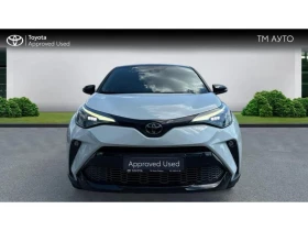 Toyota C-HR C-HR 2.0 HSD GR SPORT - 59990 лв. - 50074407 5