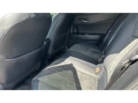 Toyota C-HR C-HR 2.0 HSD GR SPORT - 59990 лв. - 50074407 11