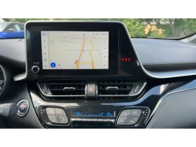Toyota C-HR C-HR 2.0 HSD GR SPORT - 59990 лв. - 50074407 15