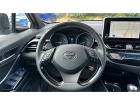 Toyota C-HR C-HR 2.0 HSD GR SPORT - 59990 лв. - 50074407 9