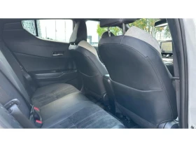 Toyota C-HR C-HR 2.0 HSD GR SPORT - 59990 лв. - 50074407 7