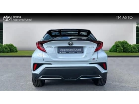 Toyota C-HR C-HR 2.0 HSD GR SPORT - 59990 лв. - 50074407 4