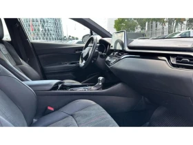 Toyota C-HR C-HR 2.0 HSD GR SPORT - 59990 лв. - 50074407 6