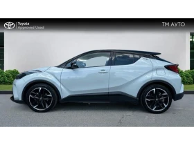 Toyota C-HR C-HR 2.0 HSD GR SPORT - 59990 лв. - 50074407 3