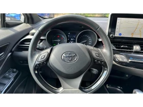 Toyota C-HR C-HR 2.0 HSD GR SPORT - 59990 лв. - 50074407 13