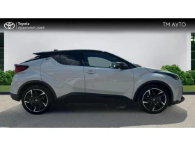 Toyota C-HR C-HR 2.0 HSD GR SPORT - 59990 лв. - 50074407 17