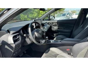 Toyota C-HR C-HR 2.0 HSD GR SPORT - 59990 лв. - 50074407 12