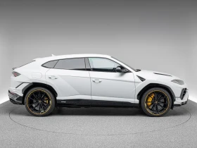 Обява за продажба на Lamborghini Urus S HEAD UP PANO NAVI 360 CAMERA  ~ 355 920 EUR - изображение 5