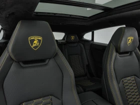 Lamborghini Urus S HEAD UP PANO NAVI 360 CAMERA - 296600 € - 31548546 14