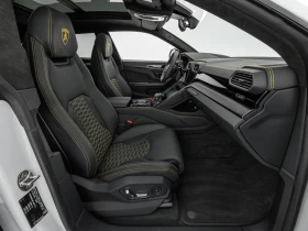 Lamborghini Urus S HEAD UP PANO NAVI 360 CAMERA - 296600 € - 31548546 13