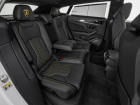 Lamborghini Urus S HEAD UP PANO NAVI 360 CAMERA - 296600 € - 31548546 15