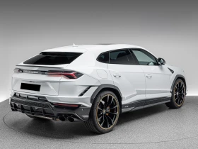 Обява за продажба на Lamborghini Urus S HEAD UP PANO NAVI 360 CAMERA  ~ 355 920 EUR - изображение 4