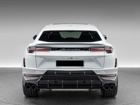 Обява за продажба на Lamborghini Urus S HEAD UP PANO NAVI 360 CAMERA  ~ 355 920 EUR - изображение 3