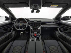 Обява за продажба на Lamborghini Urus S HEAD UP PANO NAVI 360 CAMERA  ~ 355 920 EUR - изображение 11