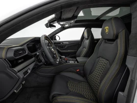 Обява за продажба на Lamborghini Urus S HEAD UP PANO NAVI 360 CAMERA  ~ 355 920 EUR - изображение 8