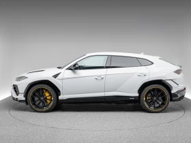 Обява за продажба на Lamborghini Urus S HEAD UP PANO NAVI 360 CAMERA  ~ 355 920 EUR - изображение 1