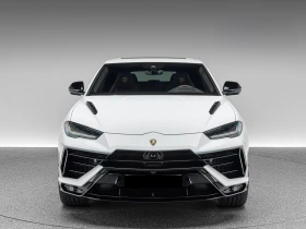 Обява за продажба на Lamborghini Urus S HEAD UP PANO NAVI 360 CAMERA  ~ 355 920 EUR - изображение 7
