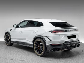Обява за продажба на Lamborghini Urus S HEAD UP PANO NAVI 360 CAMERA  ~ 355 920 EUR - изображение 2