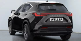 Lexus NX 350h Lexus NX 350h Executive Line NEW    | Mobile.bg    6