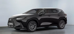  Lexus NX 350h