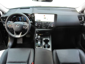 Lexus NX 350h Lexus NX 350h Executive Line NEW    | Mobile.bg    9