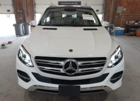  Mercedes-Benz GLE 35...