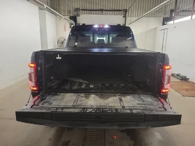 Ford F150 * RAPTOR CREW CAB SHORT BED * CARFAX *   | Mobile.bg    16
