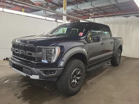     Ford F150 * RAPTOR CREW CAB SHORT BED * CARFAX *  