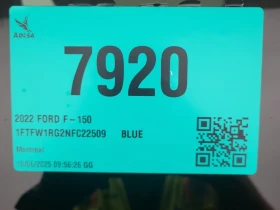 Ford F150 * RAPTOR CREW CAB SHORT BED * CARFAX *   | Mobile.bg    14