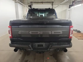 Ford F150 * RAPTOR CREW CAB SHORT BED * CARFAX *   | Mobile.bg    6
