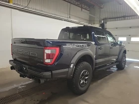 Ford F150 * RAPTOR CREW CAB SHORT BED * CARFAX *   | Mobile.bg    3