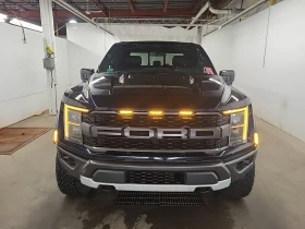 Ford F150 * RAPTOR CREW CAB SHORT BED * CARFAX *   | Mobile.bg    7