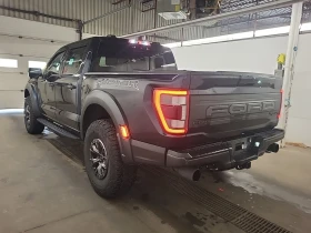 Ford F150 * RAPTOR CREW CAB SHORT BED * CARFAX *   | Mobile.bg    4