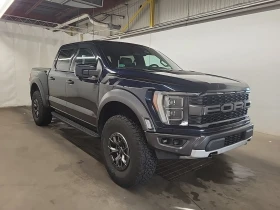 Ford F150 * RAPTOR CREW CAB SHORT BED * CARFAX *   | Mobile.bg    2