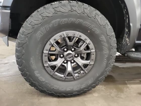 Ford F150 * RAPTOR CREW CAB SHORT BED * CARFAX *   | Mobile.bg    17
