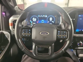 Ford F150 * RAPTOR CREW CAB SHORT BED * CARFAX *   | Mobile.bg    11