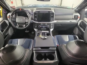 Ford F150 * RAPTOR CREW CAB SHORT BED * CARFAX *   | Mobile.bg    9