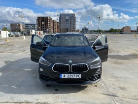 Обява за продажба на BMW X2 M Packed 2, 8I XDrive ~37 300 лв. - изображение 9 | Auto.bg Обява за продажба на BMW X2 M Packed 2, 8I XDrive ~37 300 лв. - изображение 9