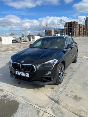 Обява за продажба на BMW X2 M Packed 2, 8I XDrive ~37 300 лв. - изображение 5 | Auto.bg Обява за продажба на BMW X2 M Packed 2, 8I XDrive ~37 300 лв. - изображение 5