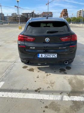 Обява за продажба на BMW X2 M Packed 2, 8I XDrive ~37 300 лв. - изображение 6 | Auto.bg Обява за продажба на BMW X2 M Packed 2, 8I XDrive ~37 300 лв. - изображение 6