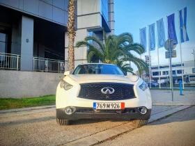 Infiniti QX70 | Mobile.bg    6