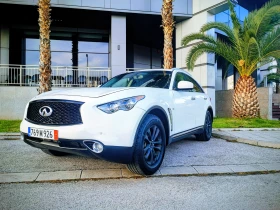  Infiniti QX70
