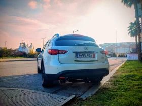 Infiniti QX70 | Mobile.bg    3